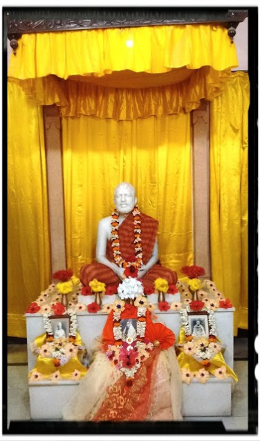 Sri Ramakrishna