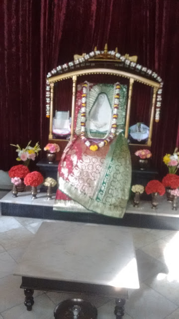 Sri Sarada Devi