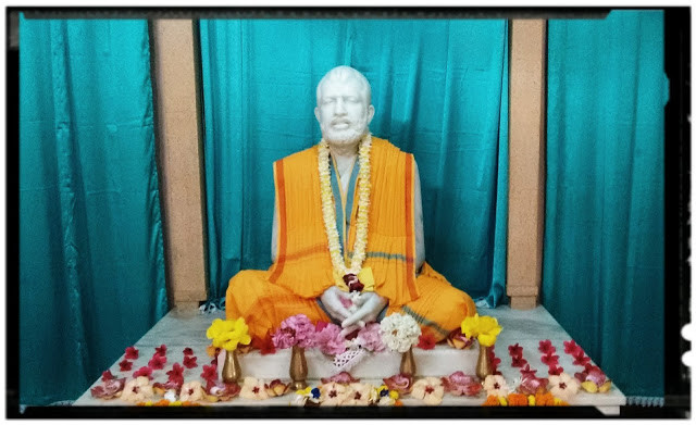 Sri Ramakrishna
