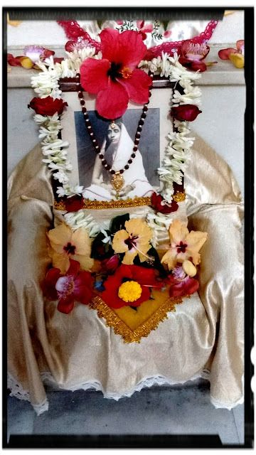 Sri Sarada Devi