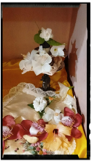 BANERSHAR SHIVA LINGA