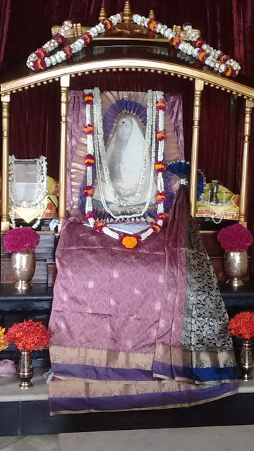 Sri Sarada Devi