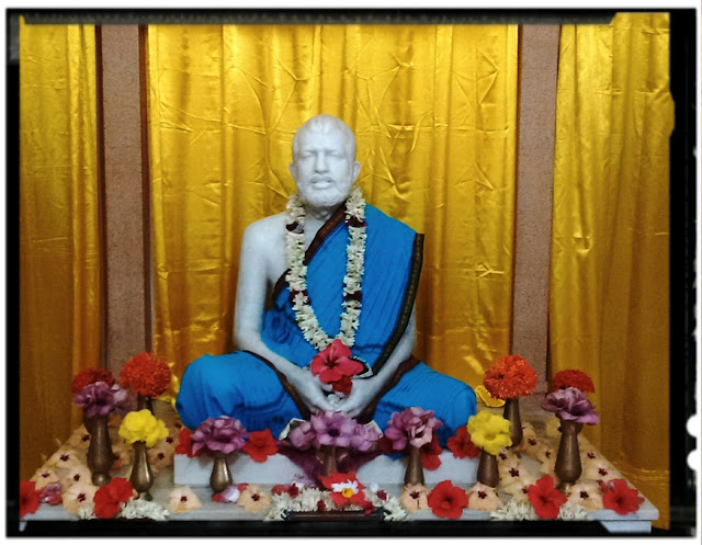 Sri Ramakrishna