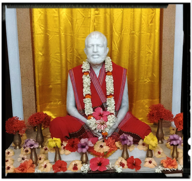 Sri Ramakrishna