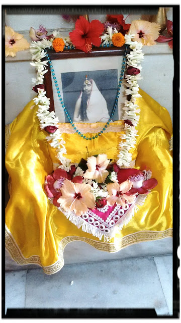Sri Sarada Devi