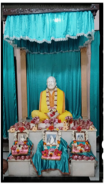 Sri Ramakrishna