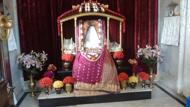 Sri Sarada Devi, 