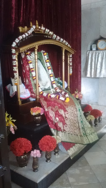 Sri Sarada Devi