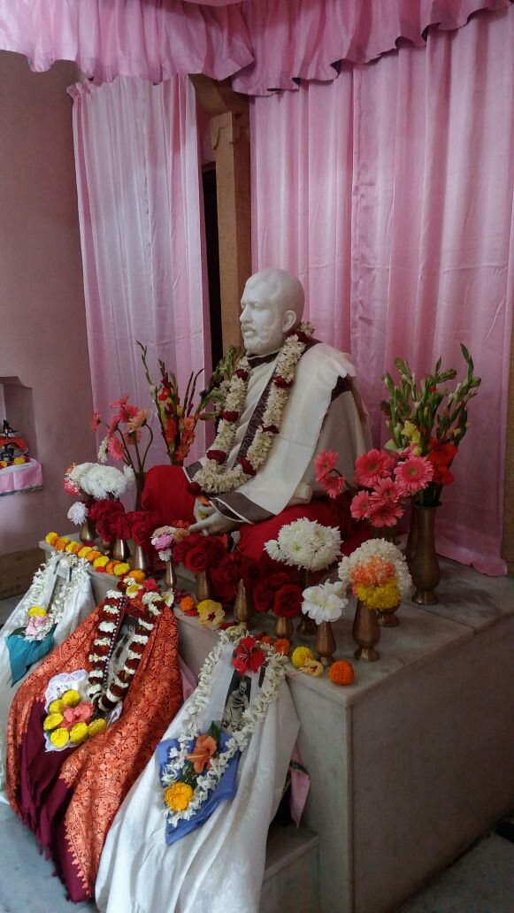 SRI RAMAKRISHNA SRI RAMAKRISHNA