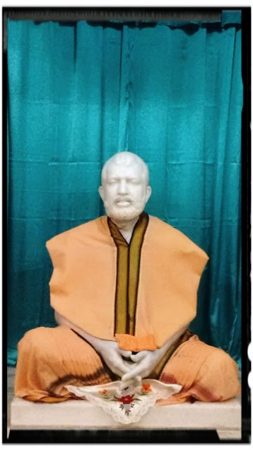 Sri Ramakrishna Sri Ramakrishna
