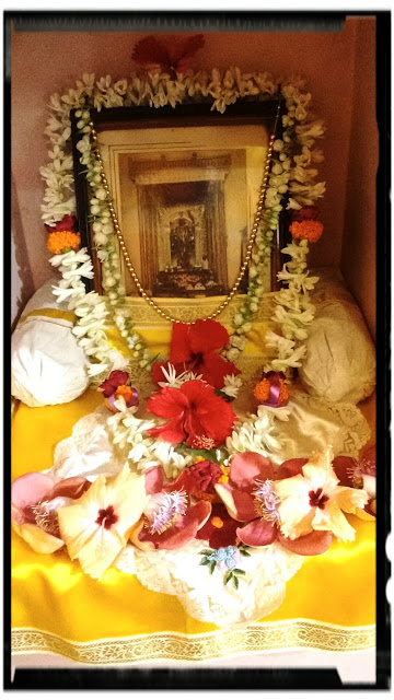 Ma Bhabatarini (Kali)