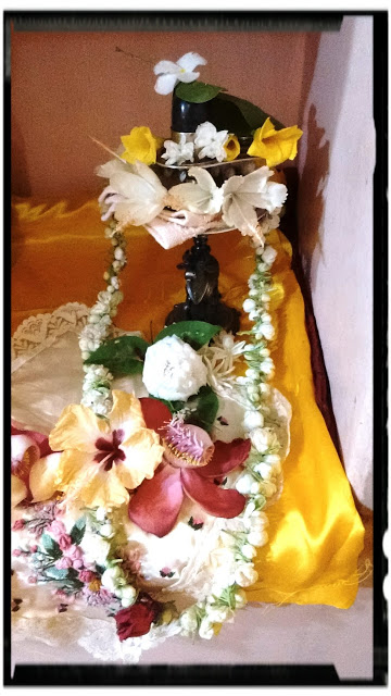 BANERSHAR SHIVA LINGA