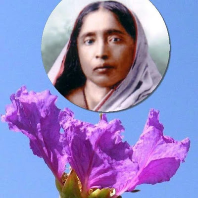 Sri Sarada Devi