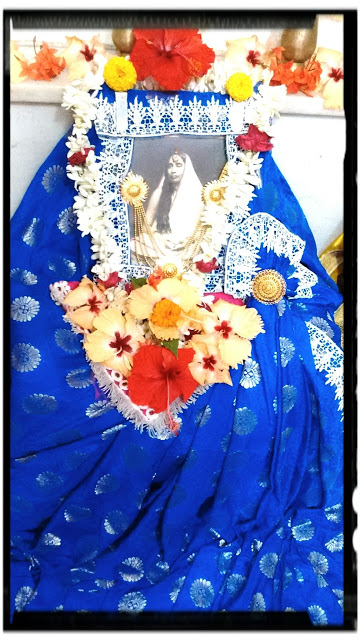 Sri Sarada Devi