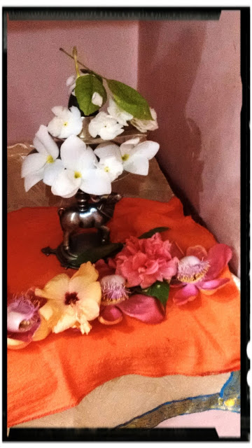 BANERSHAR SHIVA LINGA