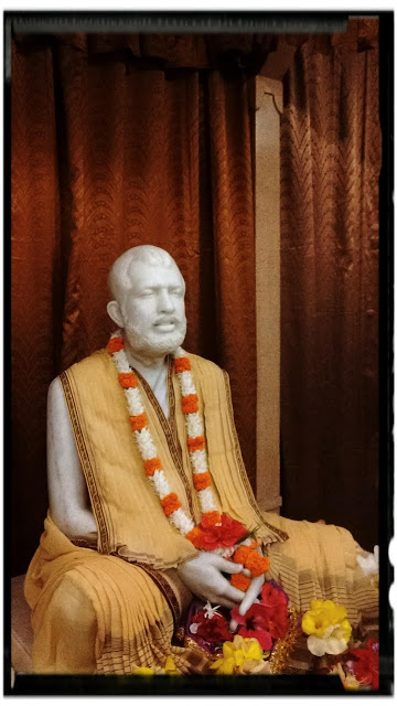 SRI RAMAKRISHNA SRI RAMAKRISHNA