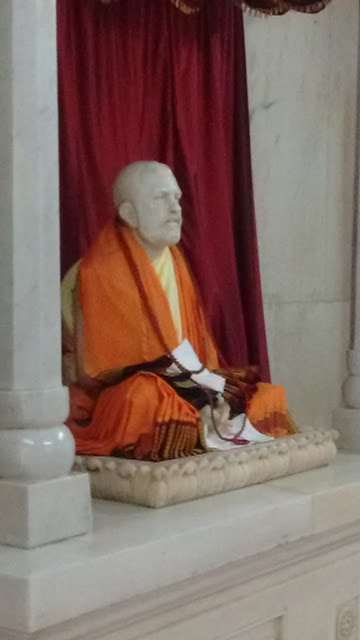 SRI RAMAKRISHNA