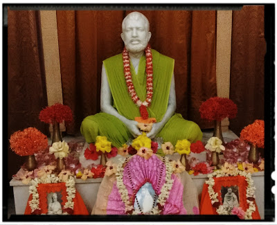 SRI RAMAKRISHNA SRI RAMAKRISHNA