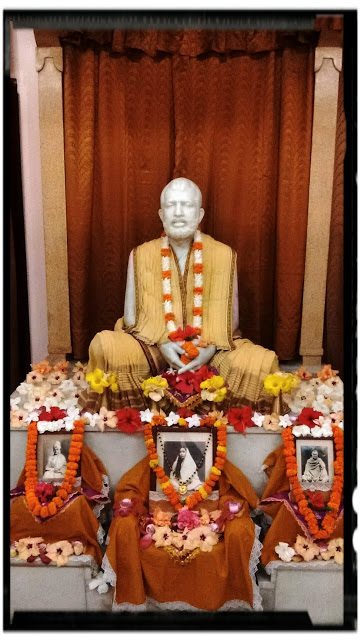 SRI RAMAKRISHNA SRI RAMAKRISHNA