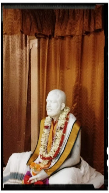 SRI RAMAKRISHNA SRI RAMAKRISHNA