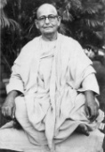 Swami Yatiswarananda, Belur Math