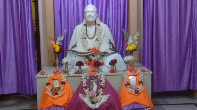 SRI RAMAKRISHNA SRI RAMAKRISHNA