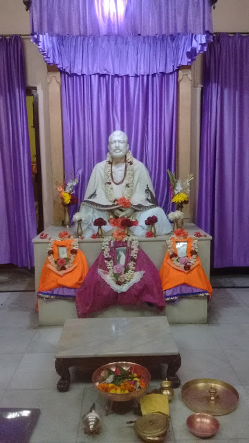 SRI RAMAKRISHNA SRI RAMAKRISHNA