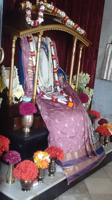 Sri Sarada Devi
