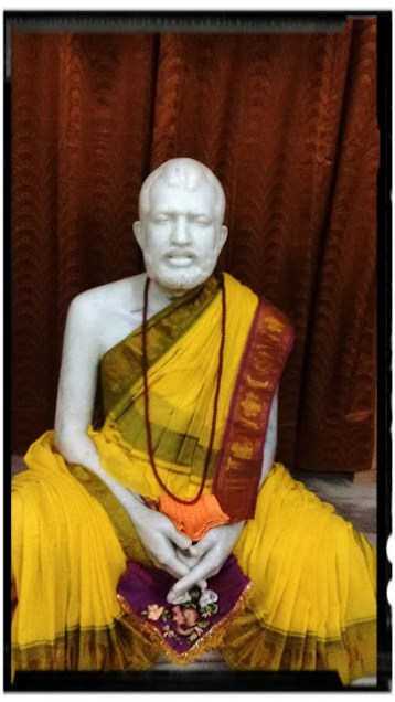 SRI RAMAKRISHNA 