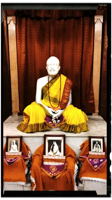 SRI RAMAKRISHNA 