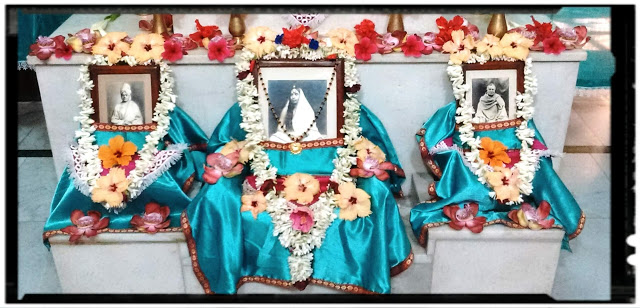 Sri Sarada Devi