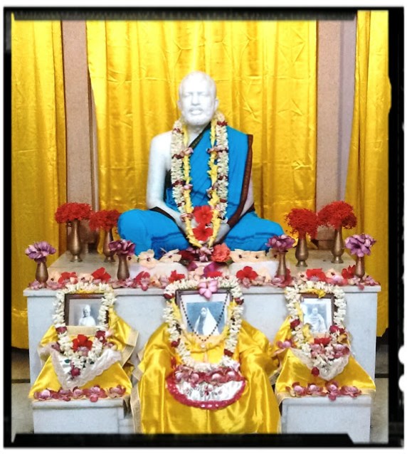 Sri Ramakrishna