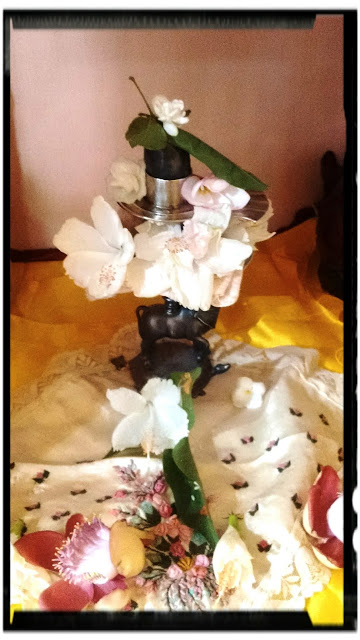 BANERSHAR SHIVA LINGA