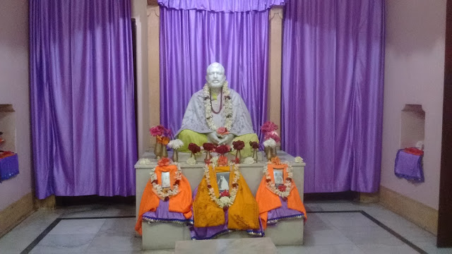SRI RAMAKRISHNA SRI RAMAKRISHNA