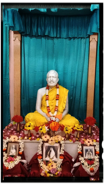 SRI RAMAKRISHNA 