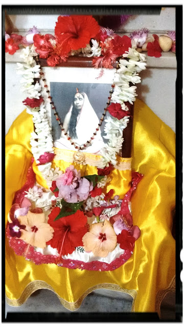 Sri Sarada Devi