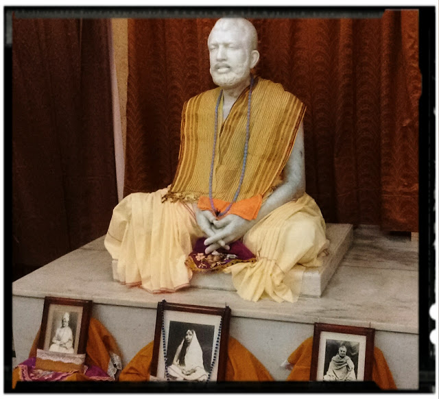 SRI RAMAKRISHNA SRI RAMAKRISHNA