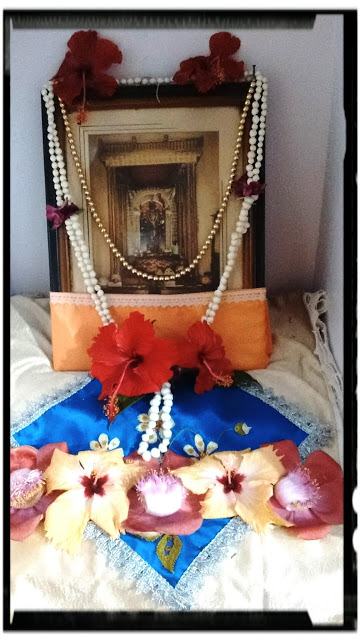 Ma Bhabatarini (Kali)