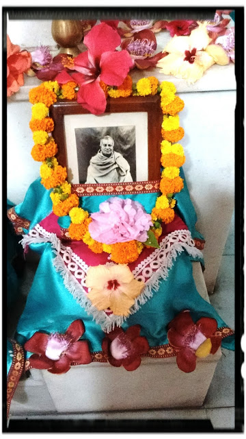 Swami Shivananda Swami Shivananda