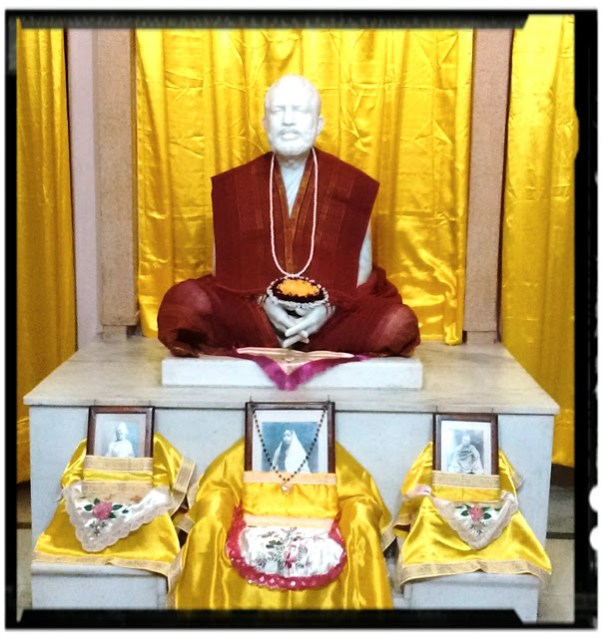 Sri Ramakrishna