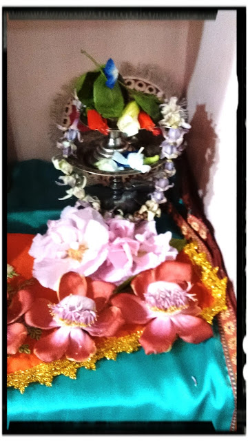 BANERSHAR SHIVA LINGA