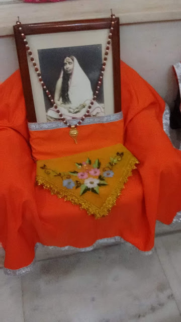 Sri Sarada Devi