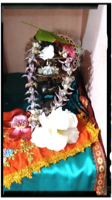 BANERSHAR SHIVA LINGA