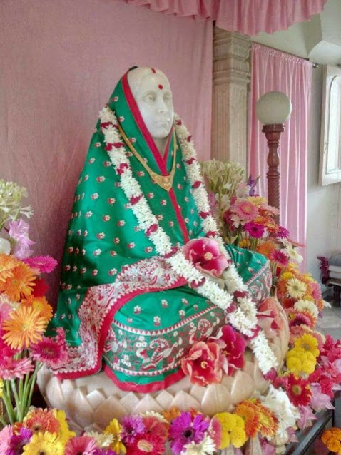 SRI SARADA DEVI SRI SARADA DEVI