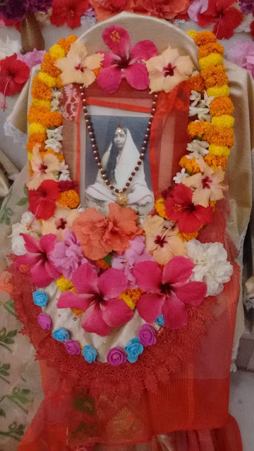 Sri Sarada devi Sri Sarada devi