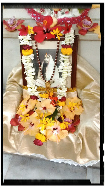 Sri Sarada Devi