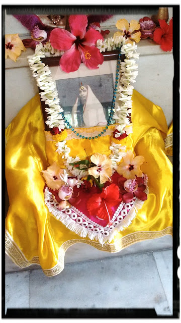 Sri Sarada Devi