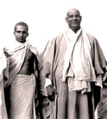 Swami Sivananda Saraswati 