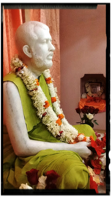 SRI RAMAKRISHNA 
