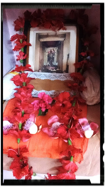 Ma Bhabatarini (Kali) Ma Bhabatarini (Kali)